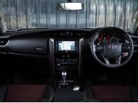 Toyota Fortuner 2.8 TRD BT ปี 2017 ไมล์ 114,xxx Km รูปที่ 6